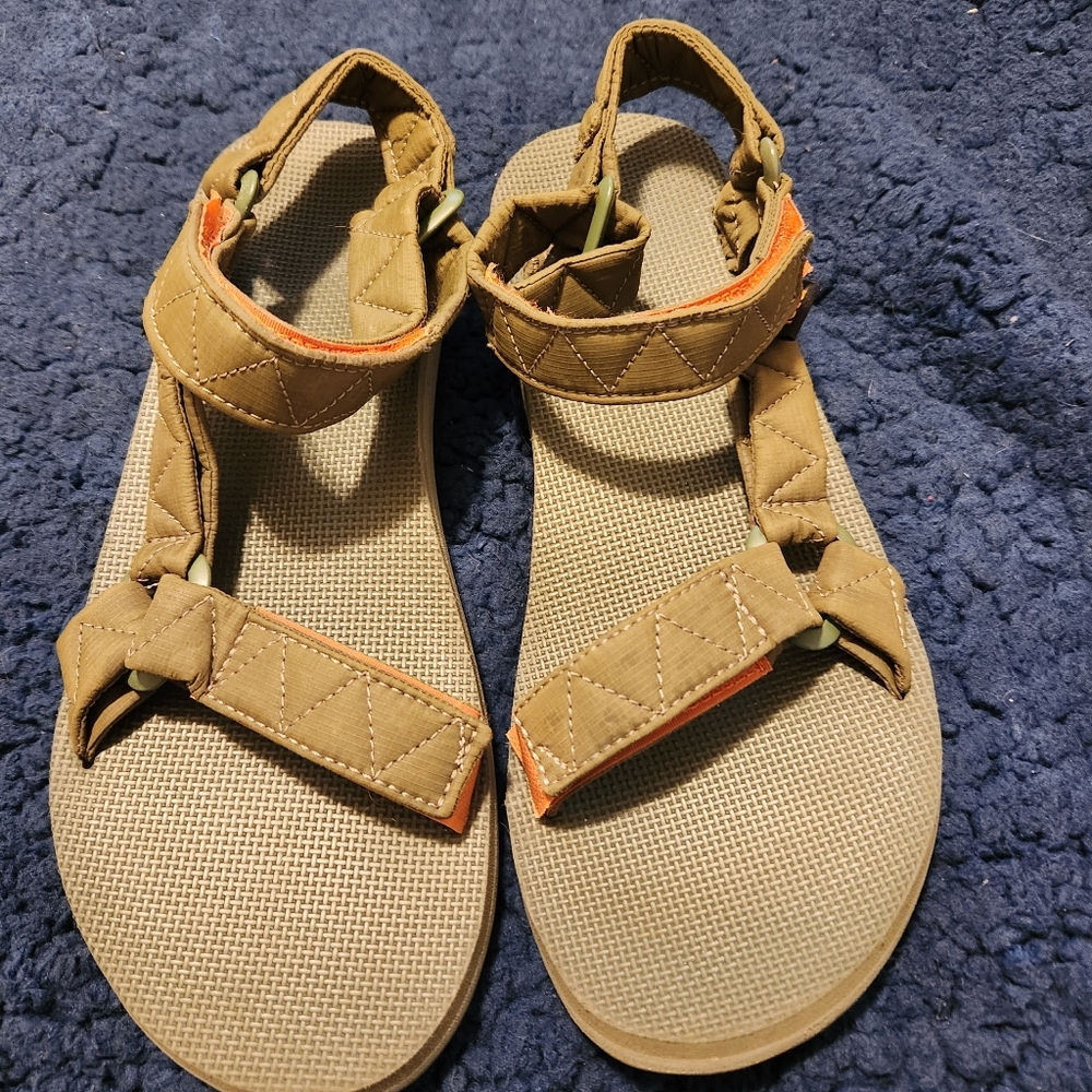 Men's Teva Original Universal Puff Water Sandals